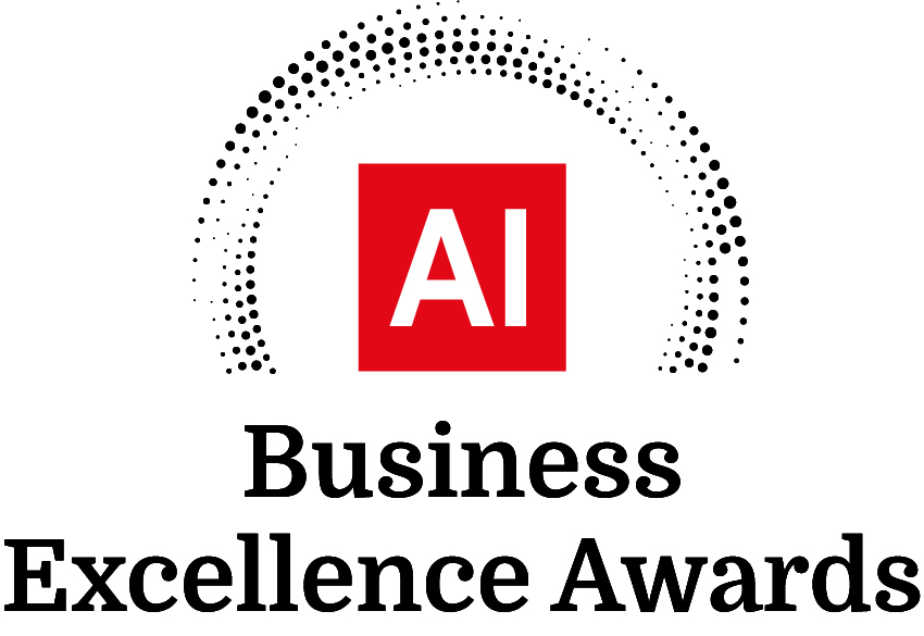 Business Excellence Award Logo