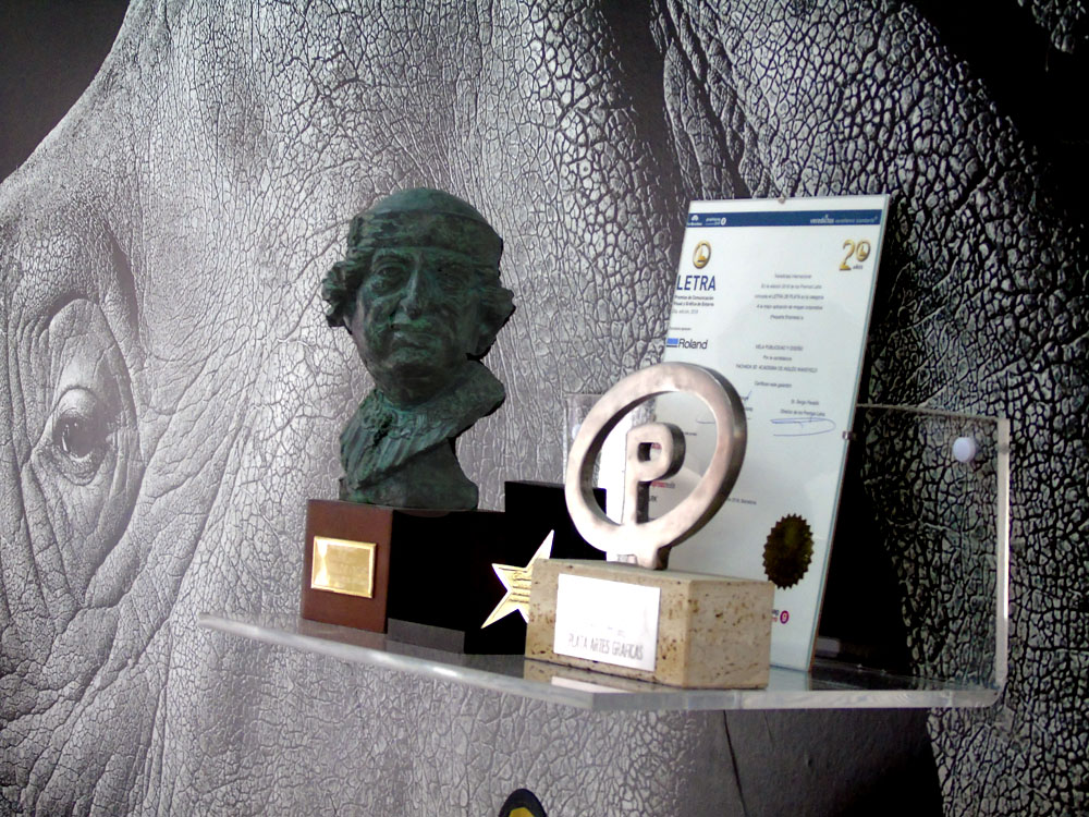 premios